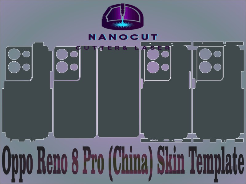 Oppo Reno 8 Pro (China)